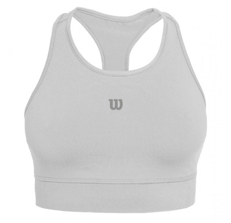TOP WILSON CORE BRANCO